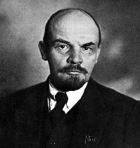 Biografía para niños: Vladimir Lenin Biografía para niños: Vladimir Lenin