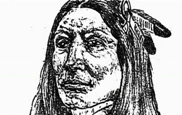 Biografías para niños: Crazy Horse