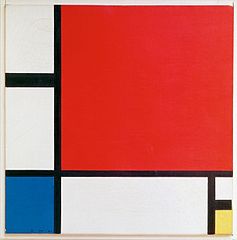 Cuento: Arte abstracto para niños.