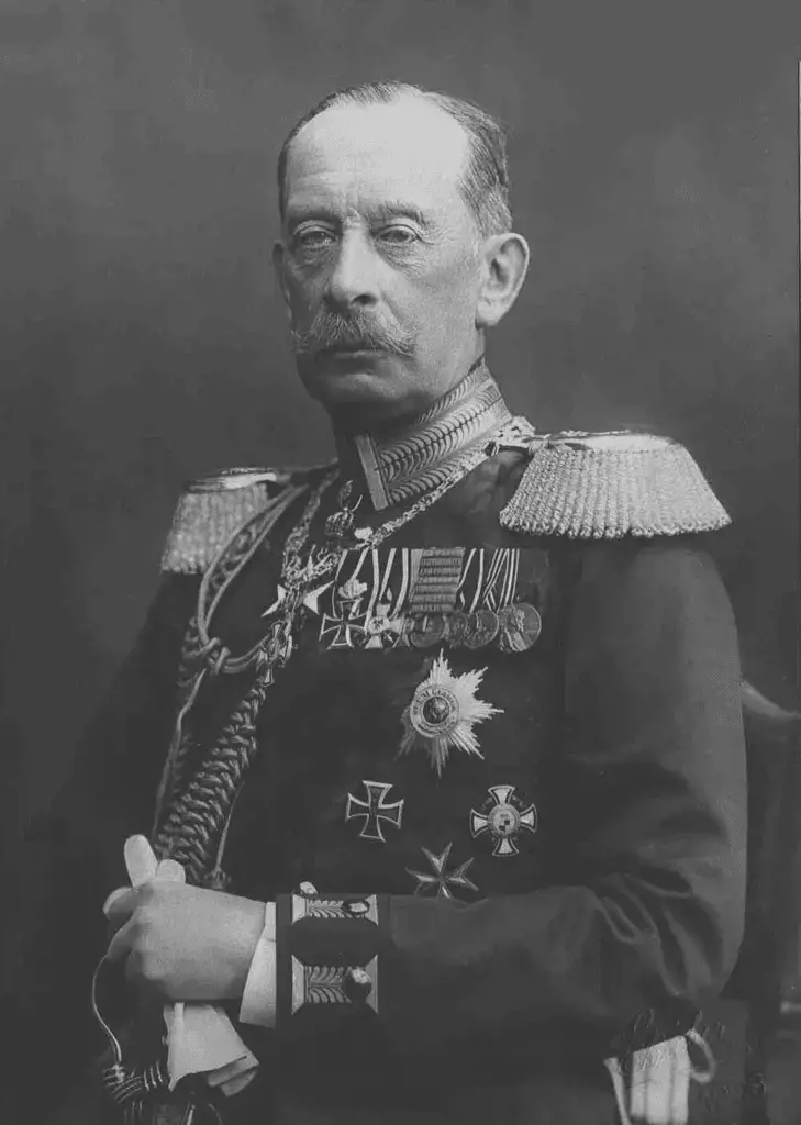 Datos sobre el Plan Schlieffen para niños