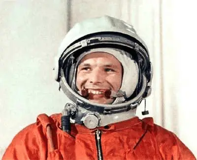 Datos sobre la carrera espacial para niños