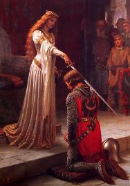 Edad Media para niños: convertirse en un caballero medieval Edad Media para niños: convertirse en un caballero medieval