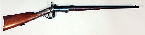 Guerra civil: armas y tecnología