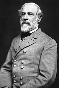 Guerra civil para niños: Robert E. Lee se rinde en Appomattox