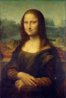 Historia: Arte renacentista para niños