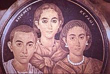 Historia de la Antigua Roma para niños: comida romana, profesión, vida cotidiana.