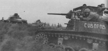 Historia de la Segunda Guerra Mundial: Batalla de Stalingrado para niños
