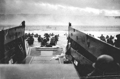 Historia de la Segunda Guerra Mundial: el Día D, la invasión de Normandía para los niños