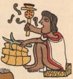 Imperio Azteca para Niños: Arte