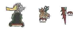 Imperio Azteca para Niños: Escritura y Tecnología
