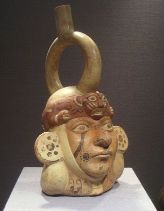 Imperio Inca para niños: tribus del Perú temprano