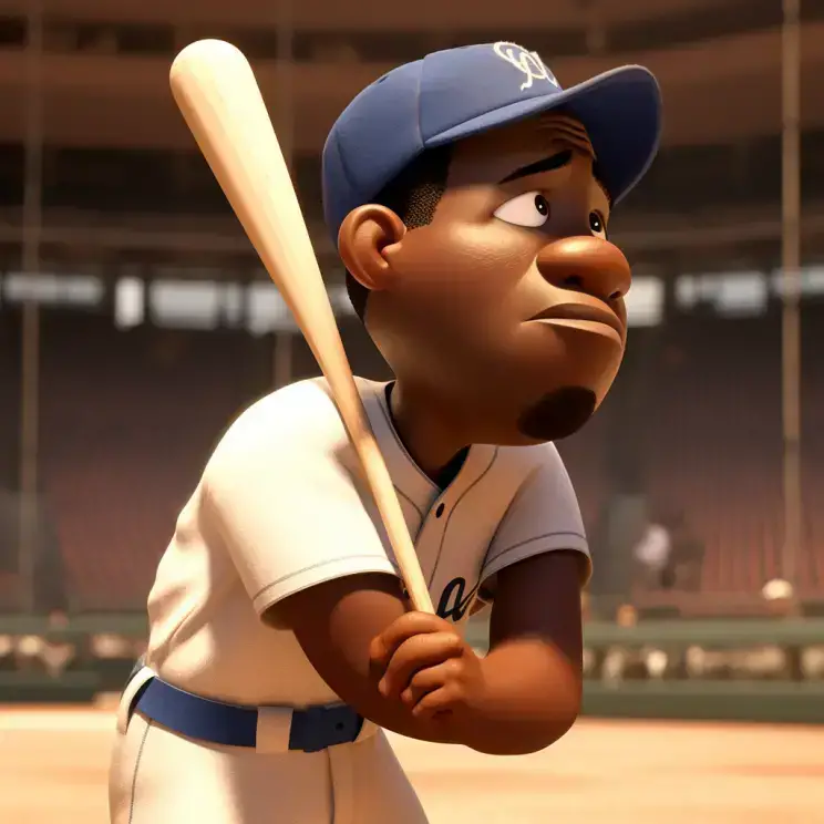Jackie Robinson – cuento para niños