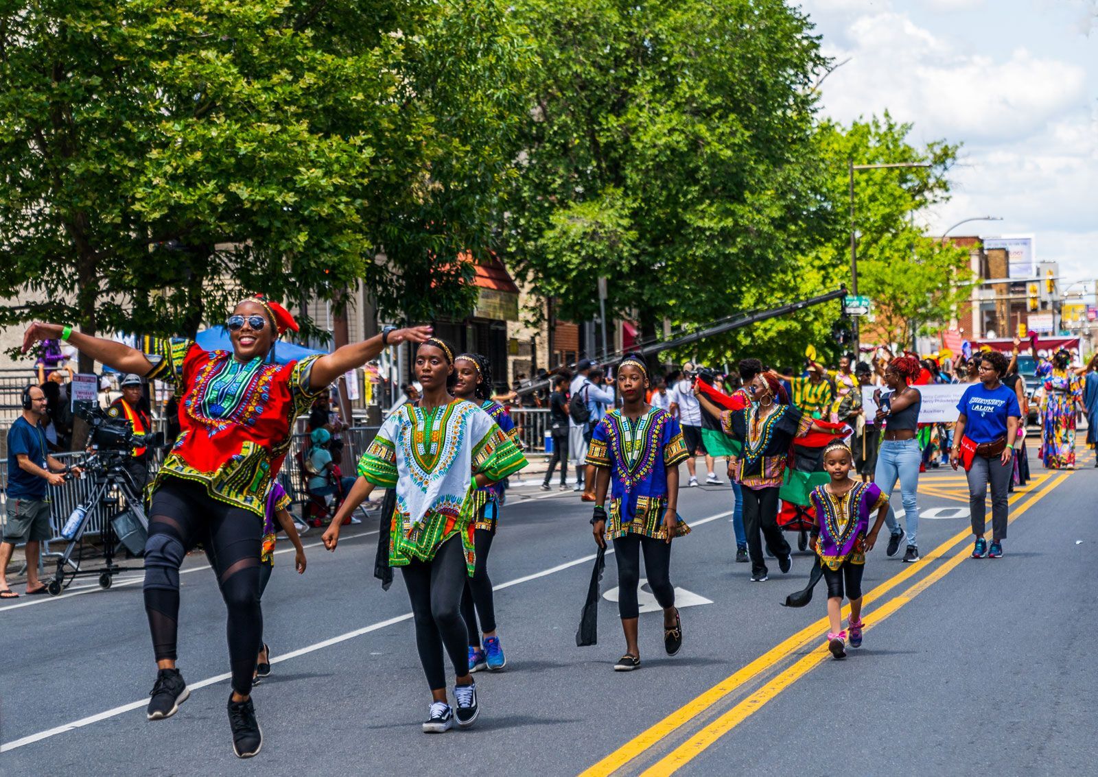 Juneteenth: hechos e información para niños