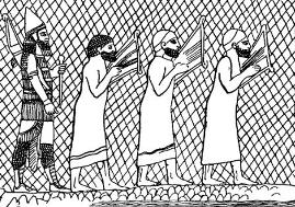 La antigua Mesopotamia: la vida cotidiana
