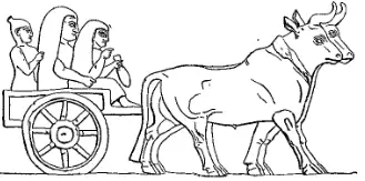 La antigua Mesopotamia: la vida cotidiana