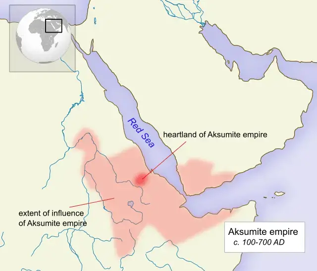 Reino de Askum