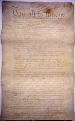 Revolución Americana: Artículos de la Confederación