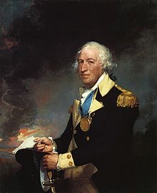 Revolución Americana: Batallas de Saratoga