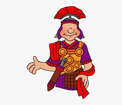Roma – historia para niños
