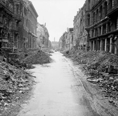 Segunda Guerra Mundial para niños: Batalla de Berlín