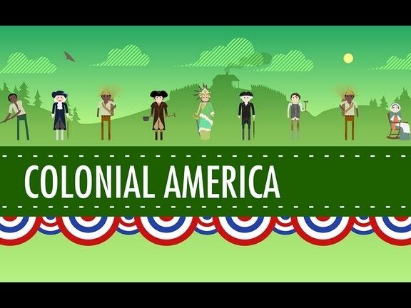 Los cuáqueros, los holandeses y las damas: curso intensivo de historia de EE. UU. n.° 4