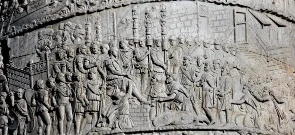 Esclavos, damnati y libertos en la antigua Roma |