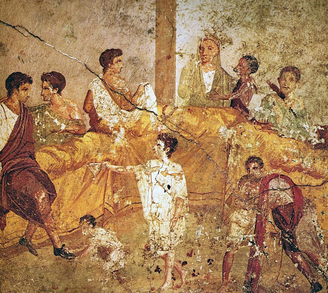 Pueblo romano - Wikipedia