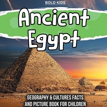 Antiguo Egipto: datos geográficos y culturales y libro ilustrado para ...