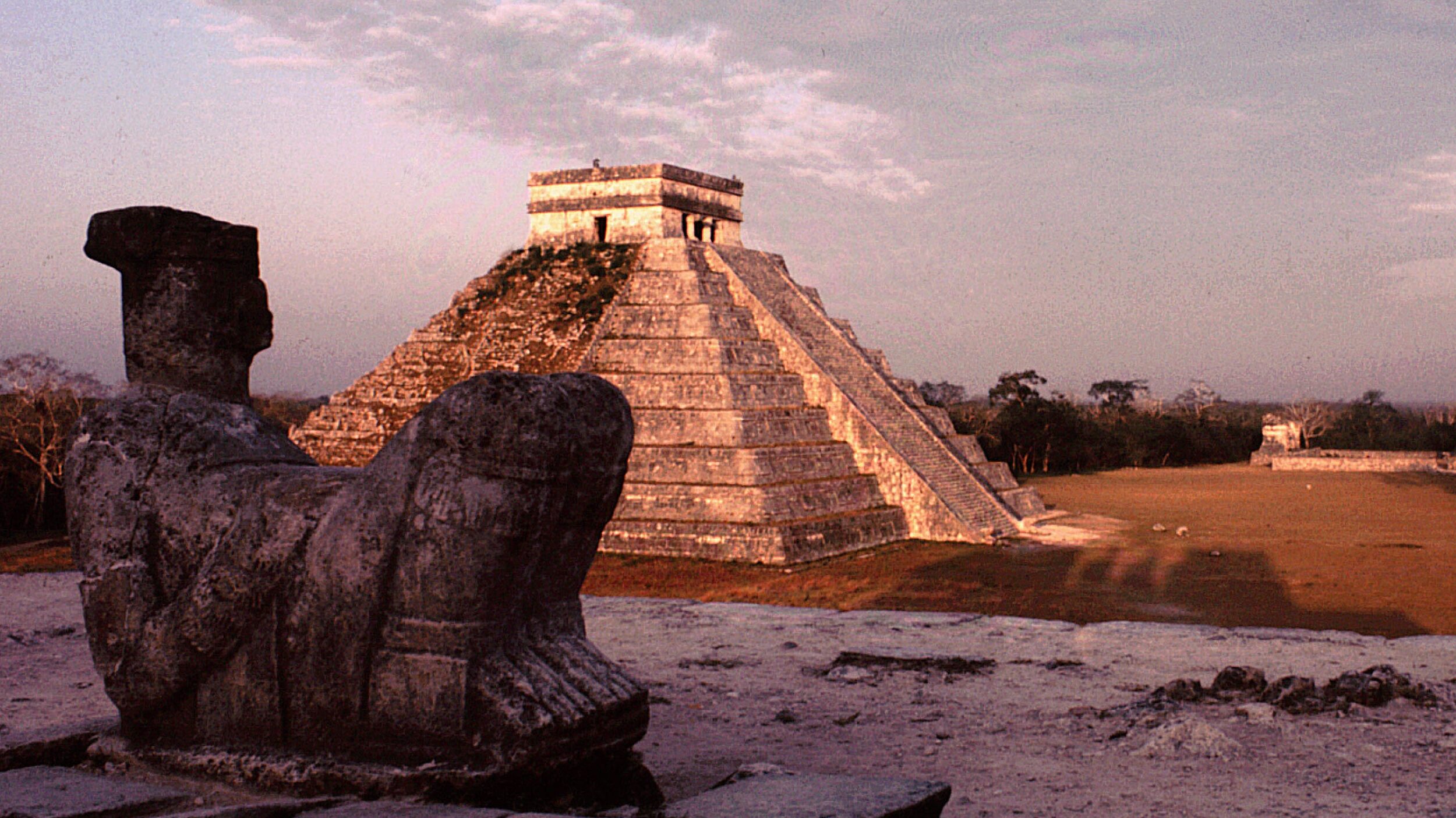 Civilización Maya: Calendario, Pirámides y Ruinas|