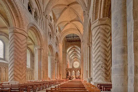 Arquitectura medieval - Wikipedia