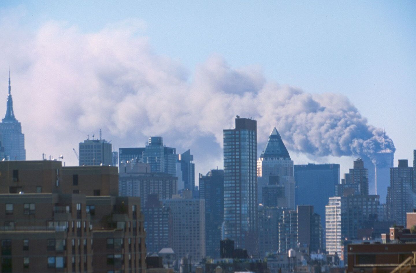 Ataques del 11 de septiembre |