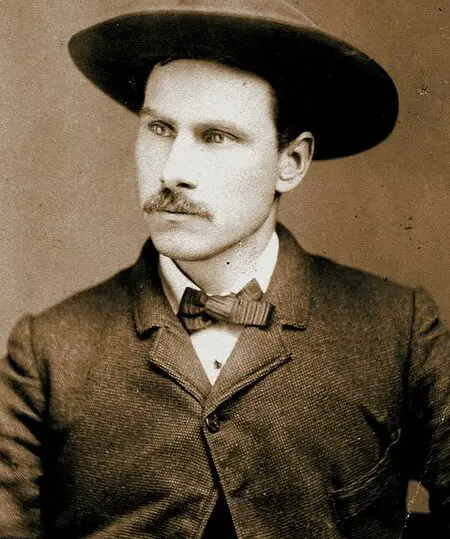 Annie Oakley: Separando el mito de la realidad |