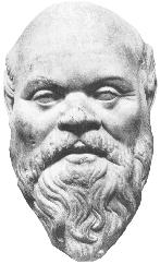 biografía de Sócrates