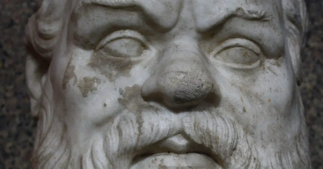 Sócrates - Enciclopedia de historia mundial