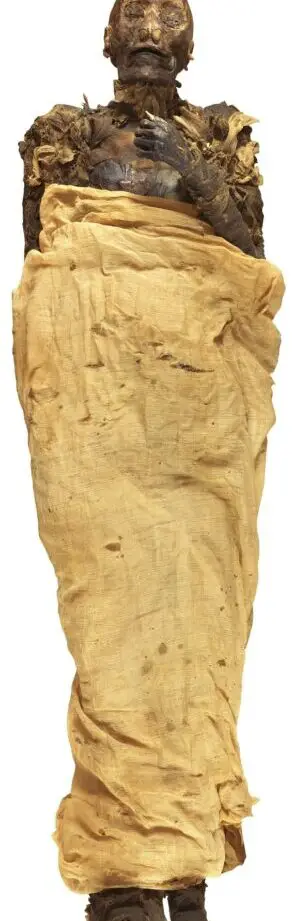 Hatshepsut - NMEC