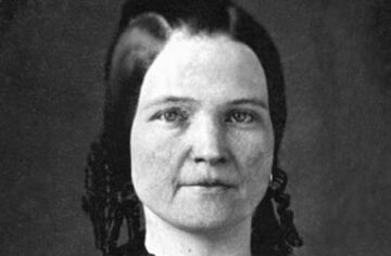 Biografía de Dorothea Dix