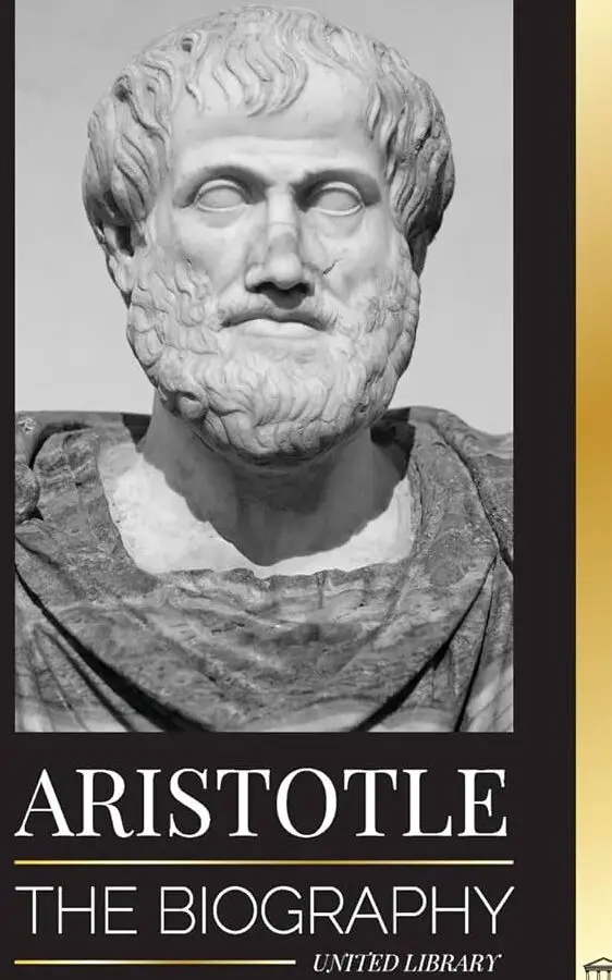 Lista de personajes famosos: biografía de Aristóteles