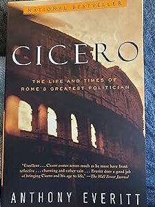 Amazon.com: Cicerón: La vida y la época del más grande de Roma ...