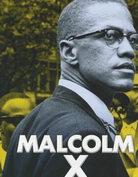 Enseñando sobre Malcolm X - Libros de justicia social