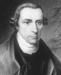 Biografía de Patrick Henry: vida, familia, hijos, muerte, historia...