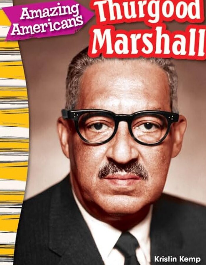 Gratis Thurgood Marshall |