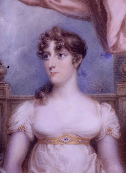 Harriet Livingston Fulton - Wikipedia