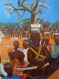 El Imperio de Malí: un poderoso Estado de África Occidental |