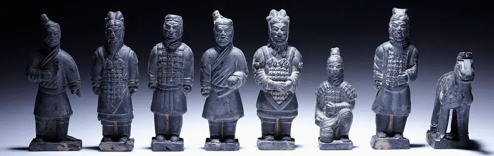 Dinastía Sui (581-618 d.C.), historia china, recorrido histórico por China...