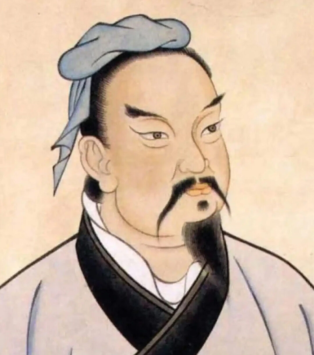 Dinastía Tang, la edad de oro de la China imperial |