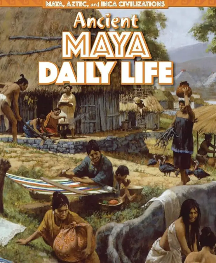 Maya - Estudiantes |
