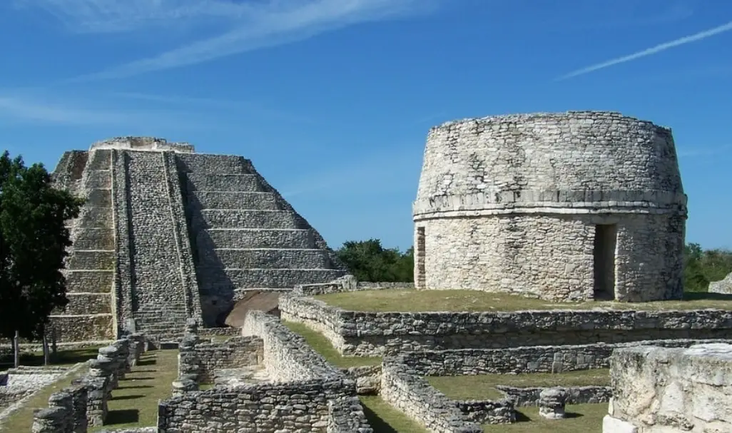 Mainstream Media defiende el sacrificio de niños mayas - IFN