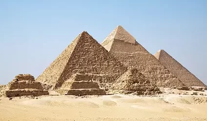 Antiguo Egipto - Historia para niños