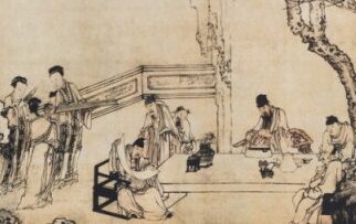 Historia de los niños: la vida cotidiana en la antigua China