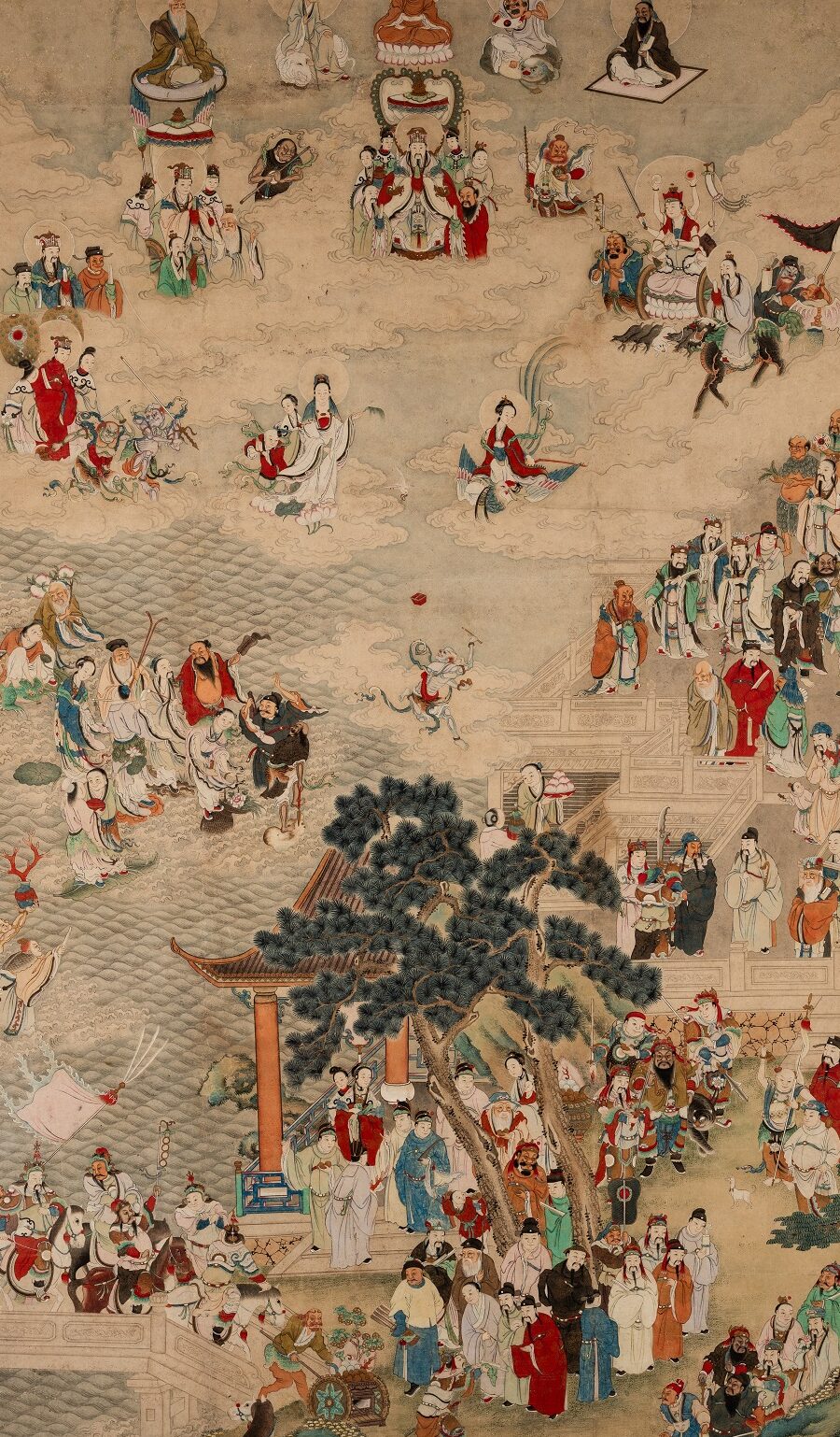 Religión popular china - Wikipedia